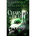 Charmed to Death: A Paranormal Women's Fiction Novel