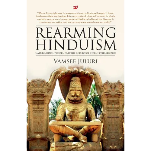 Rearming Hinduism