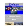 Navy Information Dominance, the Battle of Midway, and the Joint Force Commander: It Worked Then, It Needs to Work Now