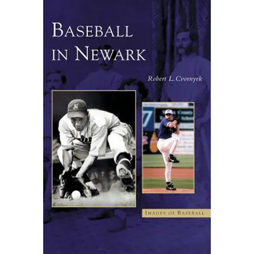 Baseball in Newark