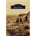 Hesperia