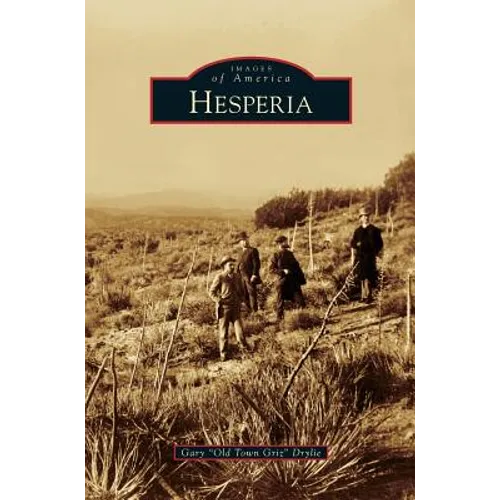 Hesperia