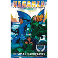 Veganza Animal Heroes Series - Liberation
