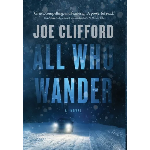 All Who Wander