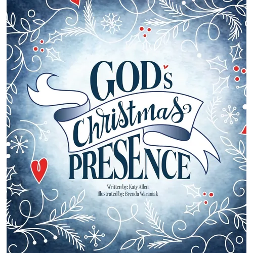 God's Christmas Presence
