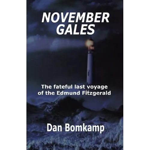 November Gales