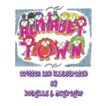Alphabet Town