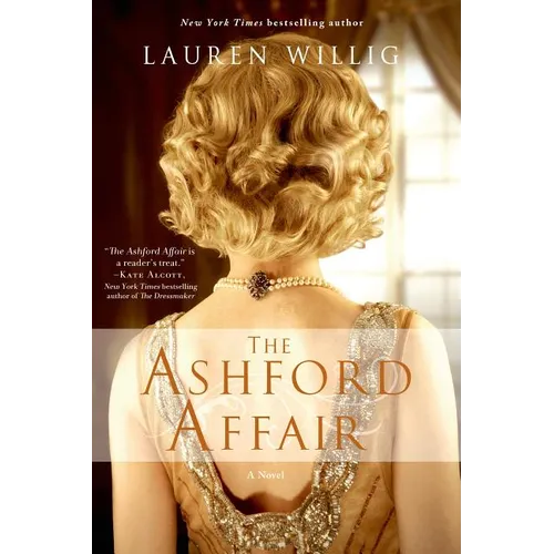 Ashford Affair