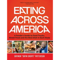 Eating Across America: A Foodie's Guide to Food Trucks, Street Food and the Best Dish in Each State (Foodie Gift)