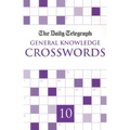 Daily Telegraph Giant General Knowledge Crosswords 10