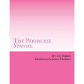 The Pekingese Spaniel