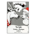 The Eight: Reindeer Monologues
