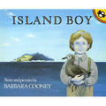 Island Boy