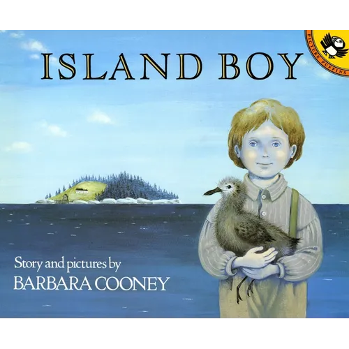Island Boy
