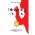Directing Actors - 25th Anniversary Edition - Case Bound