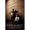 Second Line: Two Short Novels of Love and Cooking in New Orleans