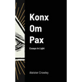 Konx Om Pax