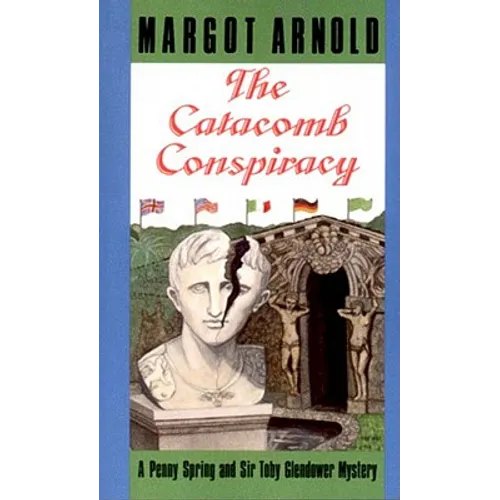 The Catacomb Conspiracy