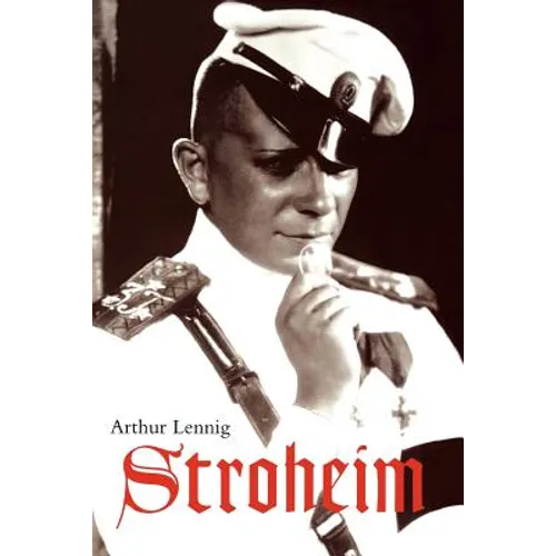 Stroheim