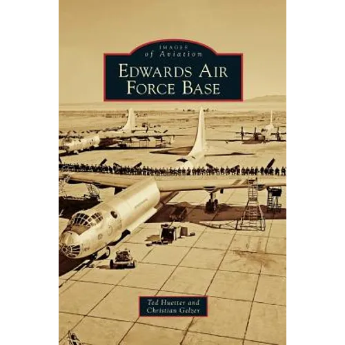 Edwards Air Force Base