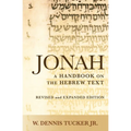 Jonah: A Handbook on the Hebrew Text