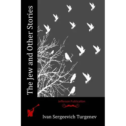 The Jew and Other Stories