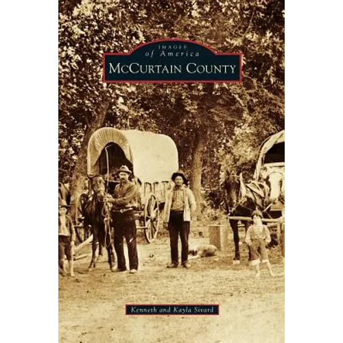 McCurtain County
