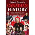 Notable Figures in Canadian History: Unveiling the Extraordinary Lives and Impact of Canada's Most Prominent Historical Icons