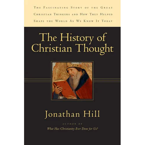 The History of Christian Thought