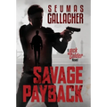 Savage Payback: A Jack Calder Novel