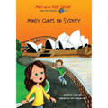 Molly and the Magic Suitcase: Molly Goes to Sydney