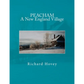Peacham A New England Village