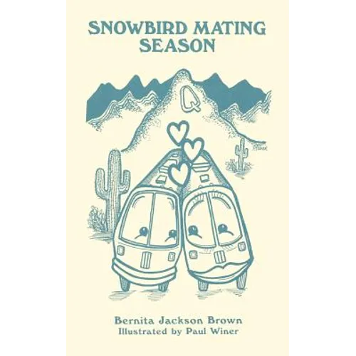 Snowbird Mating Season