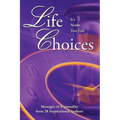 Life Choices: It's Never Too Late