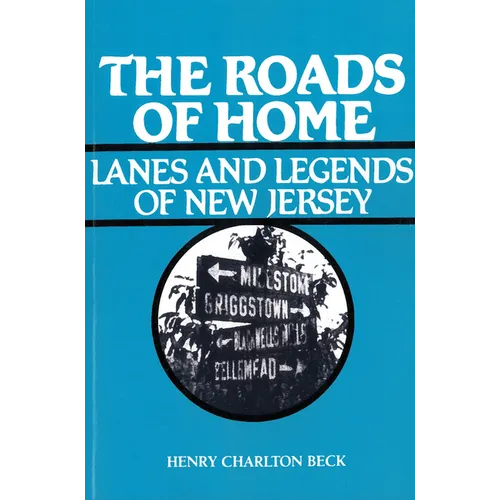 Roads of Home