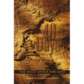 40 Days: The Daily Office for Lent