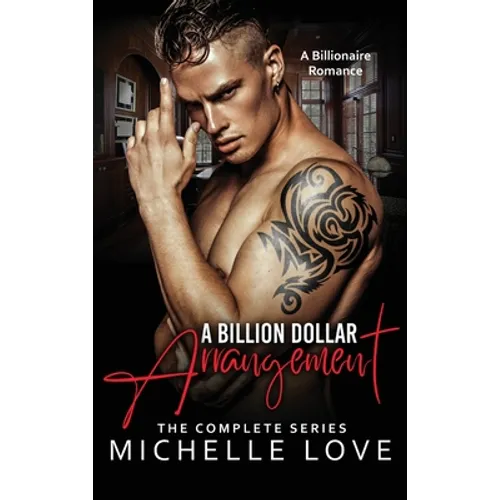 A Billion Dollar Arrangement: A Billionaire Romance