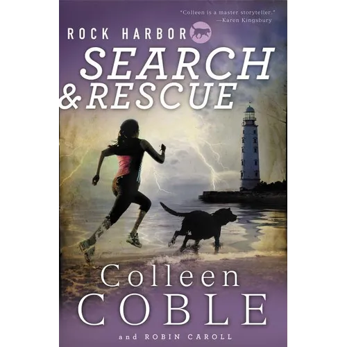 Rock Harbor Search and Rescue