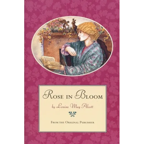 Rose in Bloom