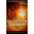 Secrets in the Sand: Book Two