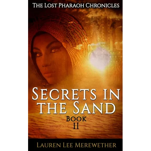 Secrets in the Sand: Book Two