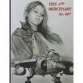 THE 4th MERCENARY - No. 007