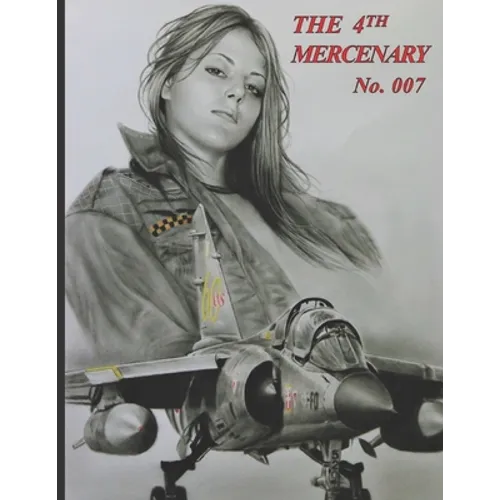 THE 4th MERCENARY - No. 007