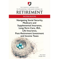 The Complete Cardinal Guide to Planning for and Living in Retirement Workbook