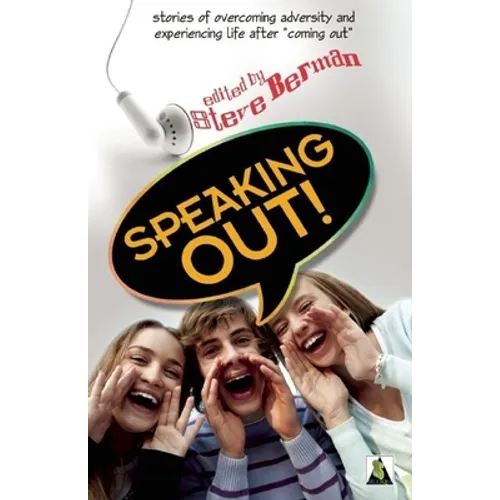 Speaking Out: LGBTQ Youth Stand Up