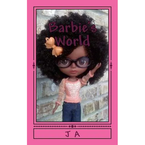 Barbie's World: special edition