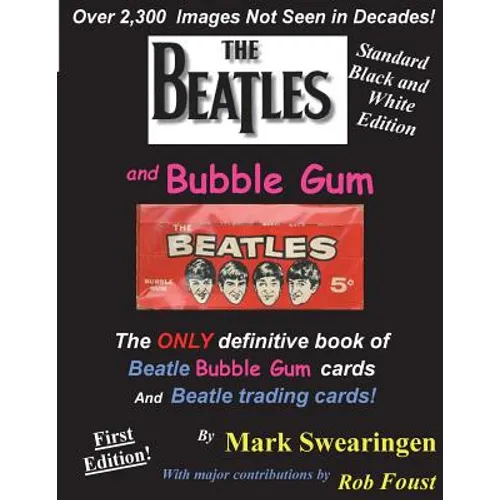 The Beatles and Bubble Gum Standard Edition