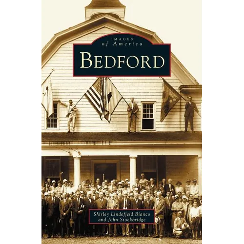 Bedford