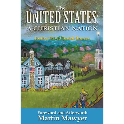 The United States: A Christian Nation