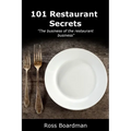 101 Restaurant Secrets